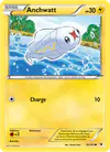 Image de la carte Anchwatt 39/101