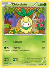 Image de la carte Chlorobule 4/101