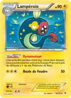 Image de la carte Lampéroie 40/101
