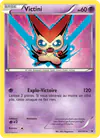 Image de la carte Victini 43/101