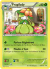 Image de la carte Fragilady 5/101