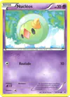 Image de la carte Nucléos 50/101
