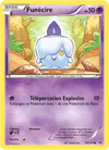 Image de la carte Funécire 58/101