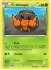 Image de la carte Crabicoque 6/101