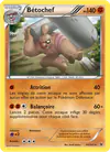 Image de la carte Bétochef 65/101
