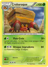 Image de la carte Crabaraque 7/101