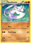 Image de la carte Shaofouine 70/101