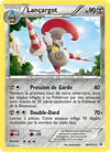 Image de la carte Lançargot 80/101