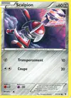 Image de la carte Scalpion 81/101