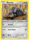 Image de la carte Fermite 83/101