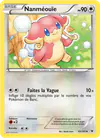 Image de la carte Nanméouïe 85/101