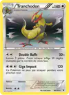 Image de la carte Tranchodon 88/101