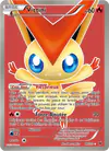 Image de la carte Victini 98/101