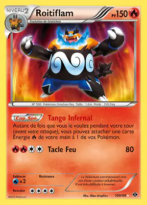 Roitiflam 100/99