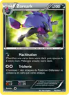Image de la carte Zoroark 102/99
