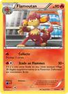 Image de la carte Flamoutan 16/99