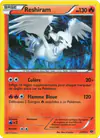 Image de la carte Reshiram 21/99