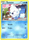 Image de la carte Sorbébé 31/99