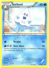 Image de la carte Sorboul 32/99