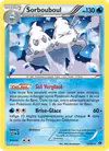 Image de la carte Sorbouboul 33/99