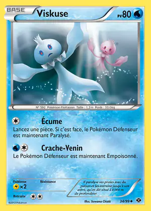 Viskuse 34/99
