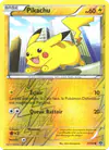 Image de la carte Pikachu 39/99
