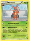 Image de la carte Mélokrik 4/99