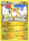 Image de la carte Raichu 40/99