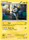 Image de la carte Luxio 44/99
