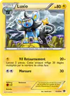 Image de la carte Luxio 45/99