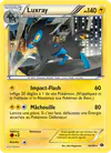 Image de la carte Luxray 46/99