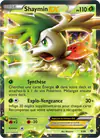 Image de la carte Shaymin EX 5/99