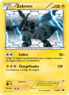 Image de la carte Zekrom 50/99