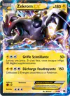 Image de la carte Zekrom EX 51/99