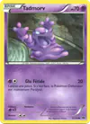 Image de la carte Tadmorv 52/99