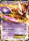 Image de la carte Mewtwo EX 54/99
