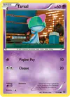 Image de la carte Tarsal 55/99