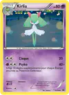 Image de la carte Kirlia 56/99