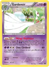 Image de la carte Gardevoir 57/99