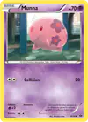 Image de la carte Munna 58/99