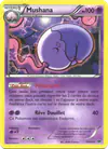 Image de la carte Mushana 59/99