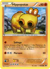 Image de la carte Hippopotas 65/99
