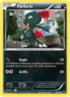 Image de la carte Farfuret 69/99