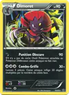Image de la carte Dimoret 70/99