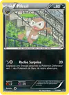 Image de la carte Pifeuil 71/99