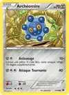 Image de la carte Archéomire 75/99