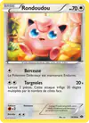 Image de la carte Rondoudou 78/99