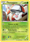 Image de la carte Trompignon 8/99