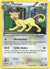 Image de la carte Persian 81/99