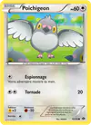 Image de la carte Poichigeon 83/99